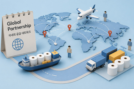 Global Partnership