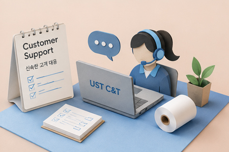 Customer Support