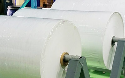 Thermal Paper Jumbo Roll